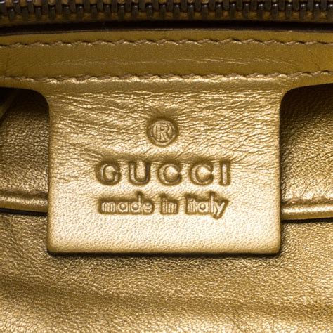 fake gucci bloom clutch|how to identify gucci bags.